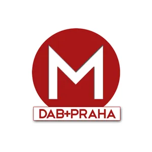 musiconly DAB+ PRAHA