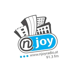 NJOY Radio Wien