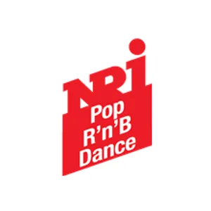 NRJ Energy Pop RnB Dance