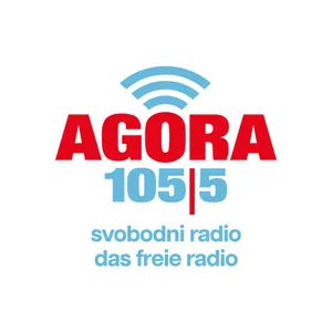 Radio Agora 105.5 FM