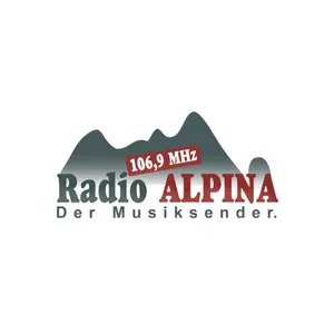 Radio Alpina 106.9 FM