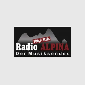 Radio Alpina - Der Musiksender