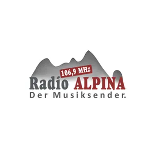 Radio Alpina