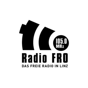 Radio FRO 105.0 FM