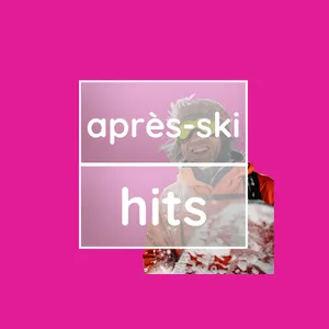 Radio Saalfelden Apres - Ski Hits (Channel)
