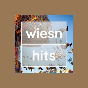 Radio Saalfelden Wiesn Hits (Channel)