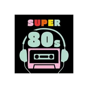 Radio SUPER 80s