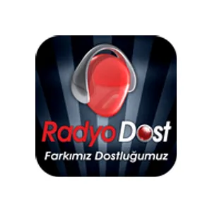 Radyo Dost Viyana