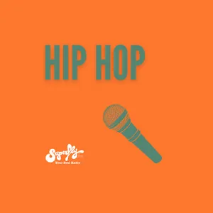 Superfly Hip Hop
