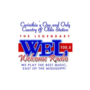 WEL105.5 FM