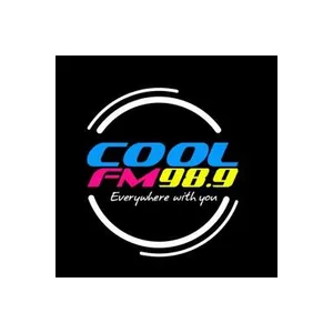 Cool FM 98.9