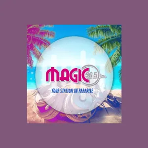 Magic 96.5 FM
