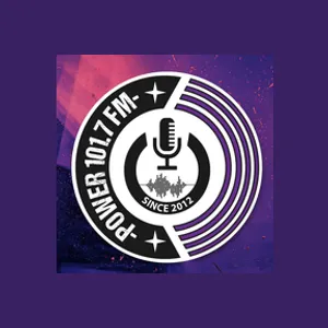 Power 101.7 fm