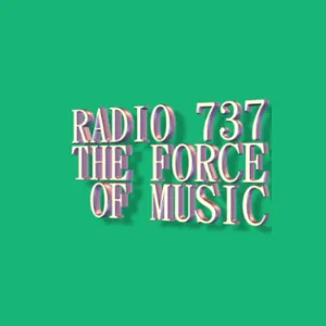 Radio 737