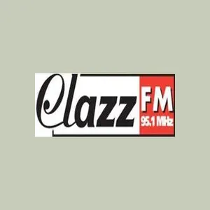 Clazz FM 95.1