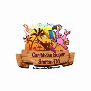 The Caribbean Super Station FM
