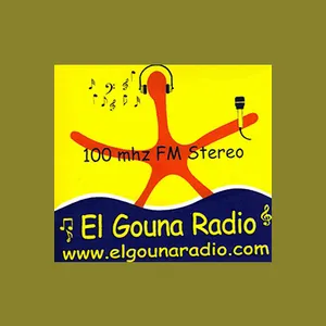 El Gouna Radio (الكنة راديو)