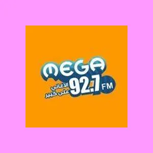 Mega FM (ميجا إف إم)