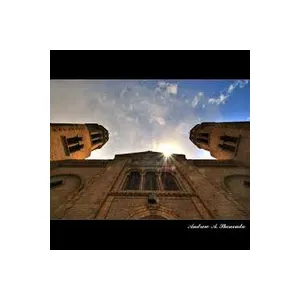 St.Markos Church (كنيسة سان مركوس)