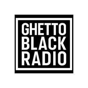 GHETTO BLACK RADIO