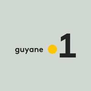 Guyane 1ère