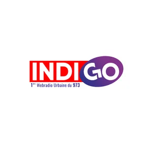 INDIGO GUYANE