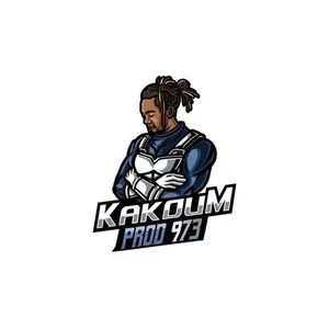 KAKOUM prod973 2k25