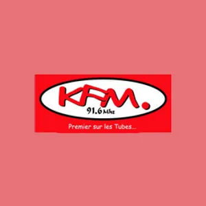 KFM 91.6 FM