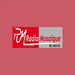 Mosaïque FM