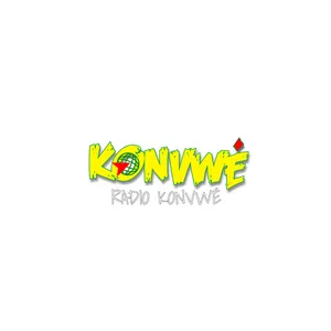 RADIO KONVWÉ