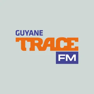 Trace FM Guyane