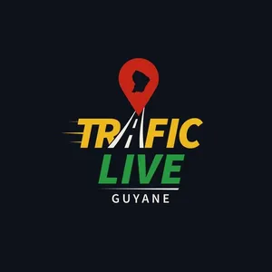 Trafic Live Guyane