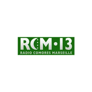 Radio Comores Marseille 107.8 FM