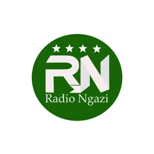RADIO NGAZI