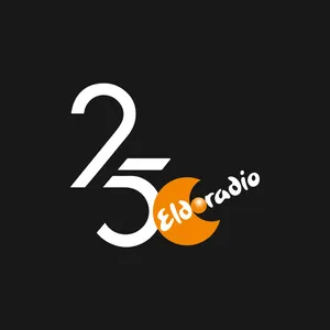 Eldoradio - 25 Joer Chartbreaker