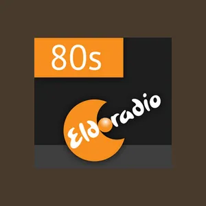 Eldoradio - 80's Channel