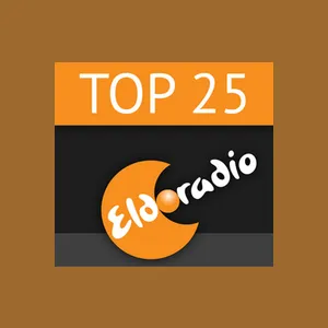 Eldoradio - Top 25 Channel