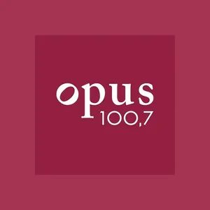 opus 100.7 FM