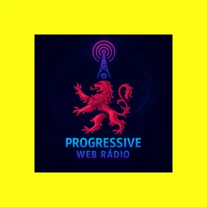 Progressive Web Rádio