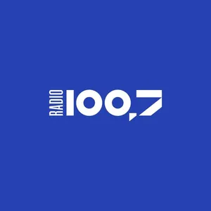 Radio 100,7