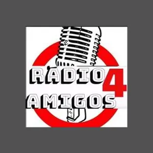 Radio 4 Amigos