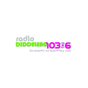 Radio Diddeleng 103.6