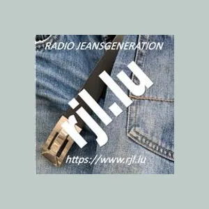 Radio Jeansgeneration
