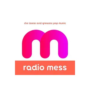 Radio Mess