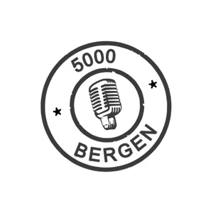 5000 Bergen