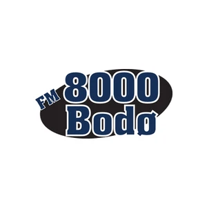 FM 8000 Bodø