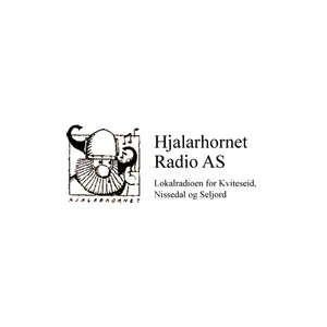 Hjalarhornet Radio