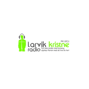 Larvik Kristne Radio