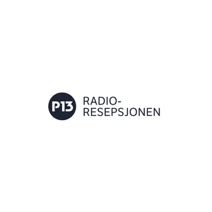 NRK P13 Radioresepsjonen