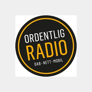 Ordentlig Radio